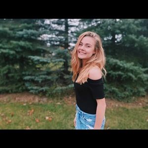 Meet your Posher, Josie